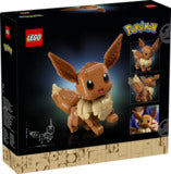 LEGO Pokemon 72151 Eevee