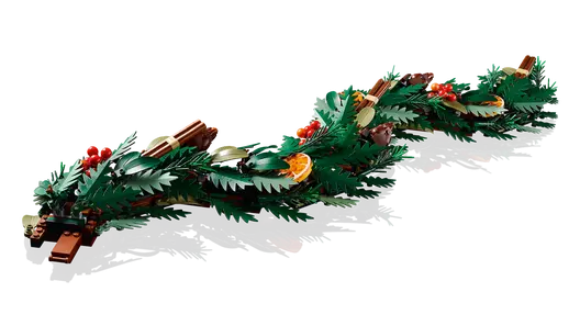 Lego 10340 Wreath