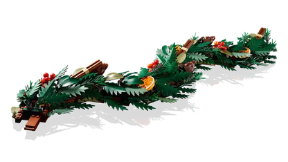 Lego 10340 Wreath