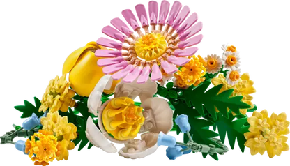 Lego 10347 Petite Sunny Bouquet