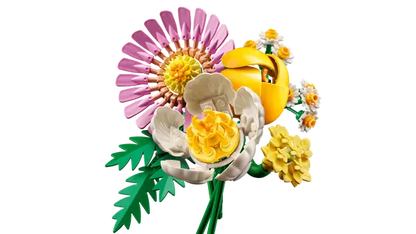 Lego 10347 Petite Sunny Bouquet