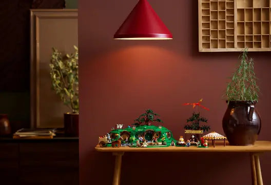 Lego 10354 The Lord of the Rings The Shire™