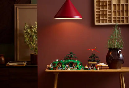 Lego 10354 The Lord of the Rings The Shire™