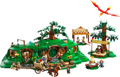 Lego 10354 The Lord of the Rings The Shire™