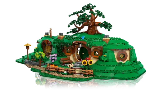 Lego 10354 The Lord of the Rings The Shire™