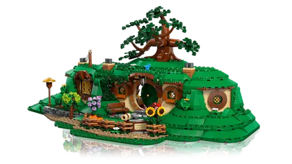 Lego 10354 The Lord of the Rings The Shire™