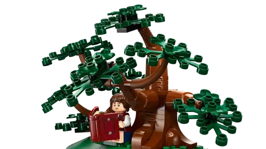 Lego 10354 The Lord of the Rings The Shire™