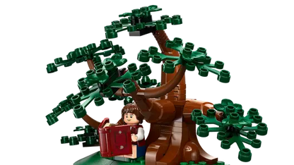 Lego 10354 The Lord of the Rings The Shire™