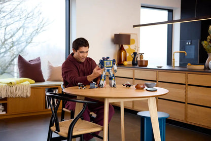 Lego 10358 Transformers Soundwave