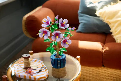 LEGO 10372 Botanicals Hibiscus