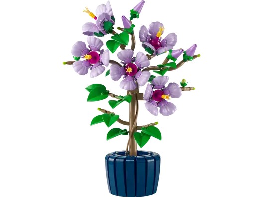 LEGO 10372 Botanicals Hibiscus