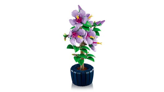 LEGO 10372 Botanicals Hibiscus