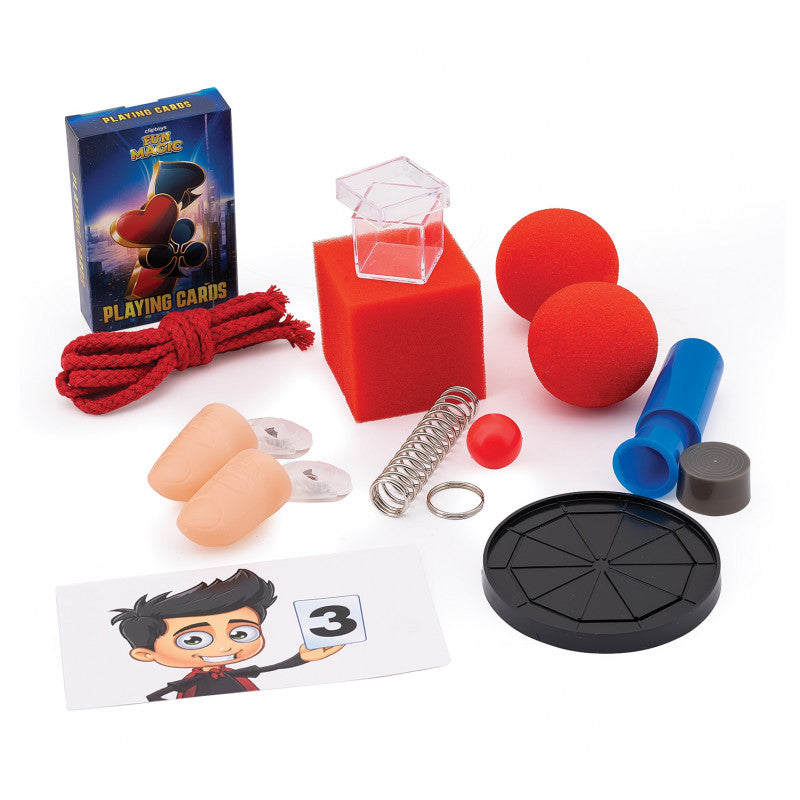 Magic Classic Kit Assorted