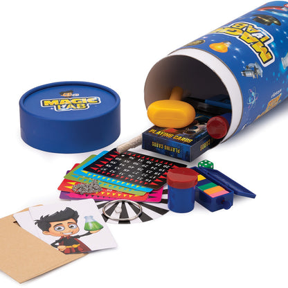 Magic Classic Kit Assorted