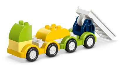 Lego 10474 DUPLO Creative Vehicles