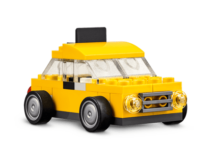 LEGO 11036 Classic Creative Vehicles