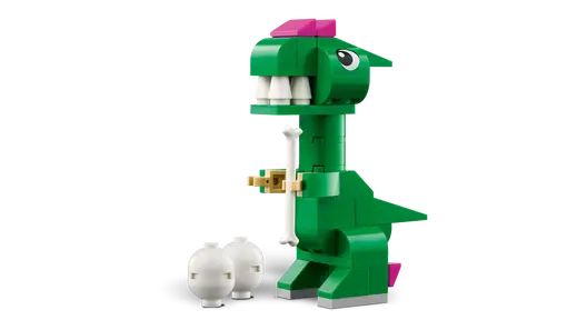 LEGO 11041 Classic Creative Dinosaurs