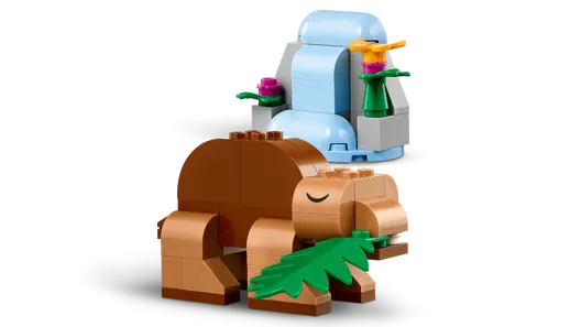 LEGO 11041 Classic Creative Dinosaurs