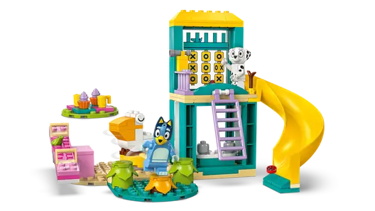 LEGO 11201 Bluey Playground Fun with Bluey and Chloe