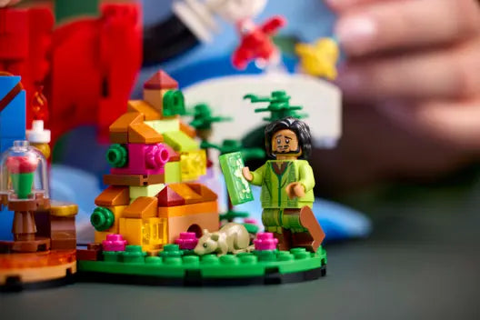 LEGO 21352 Ideas Magic Of Disney