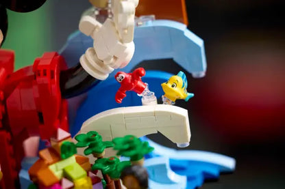 LEGO 21352 Ideas Magic Of Disney