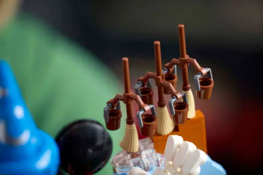 LEGO 21352 Ideas Magic Of Disney