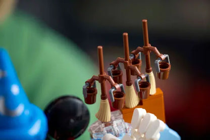 LEGO 21352 Ideas Magic Of Disney