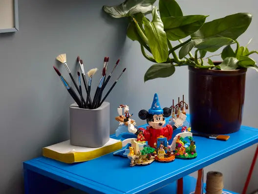 LEGO 21352 Ideas Magic Of Disney