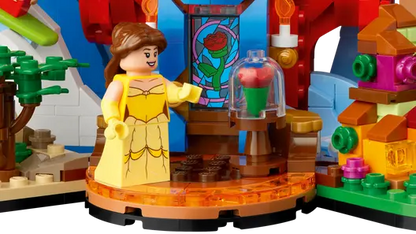 LEGO 21352 Ideas Magic Of Disney