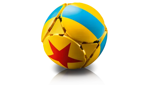 LEGO 21357 Ideas Disney Pixar Luxo Jr.