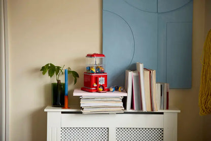 Lego 21358 Minifigure Vending Machine