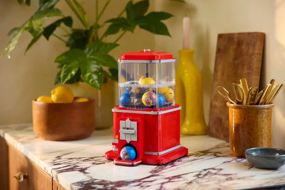 Lego 21358 Minifigure Vending Machine