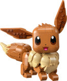 LEGO Pokemon 72151 Eevee