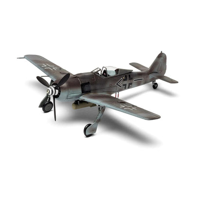 Airfix - Focke-Wulf Fw190A-8/F-8 (1:72)