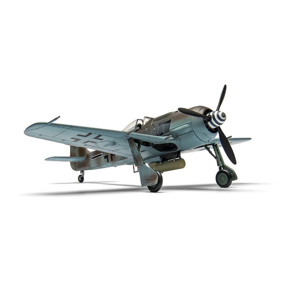 Airfix - Focke-Wulf Fw190A-8/F-8 (1:72)