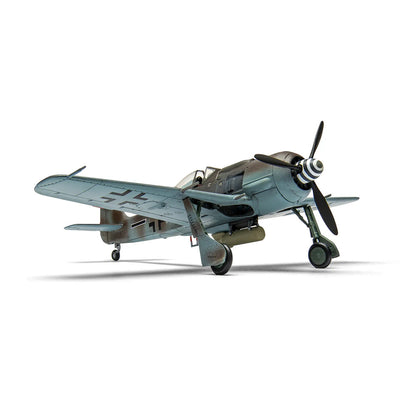 Airfix - Focke-Wulf Fw190A-8/F-8 (1:72)