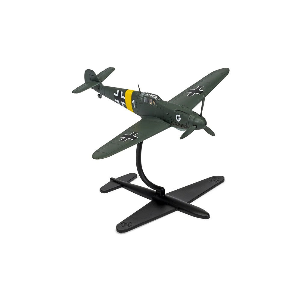 Airfix Starter Set Messerschmitt Bf109F-4