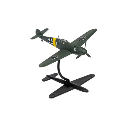 Airfix Starter Set Messerschmitt Bf109F-4