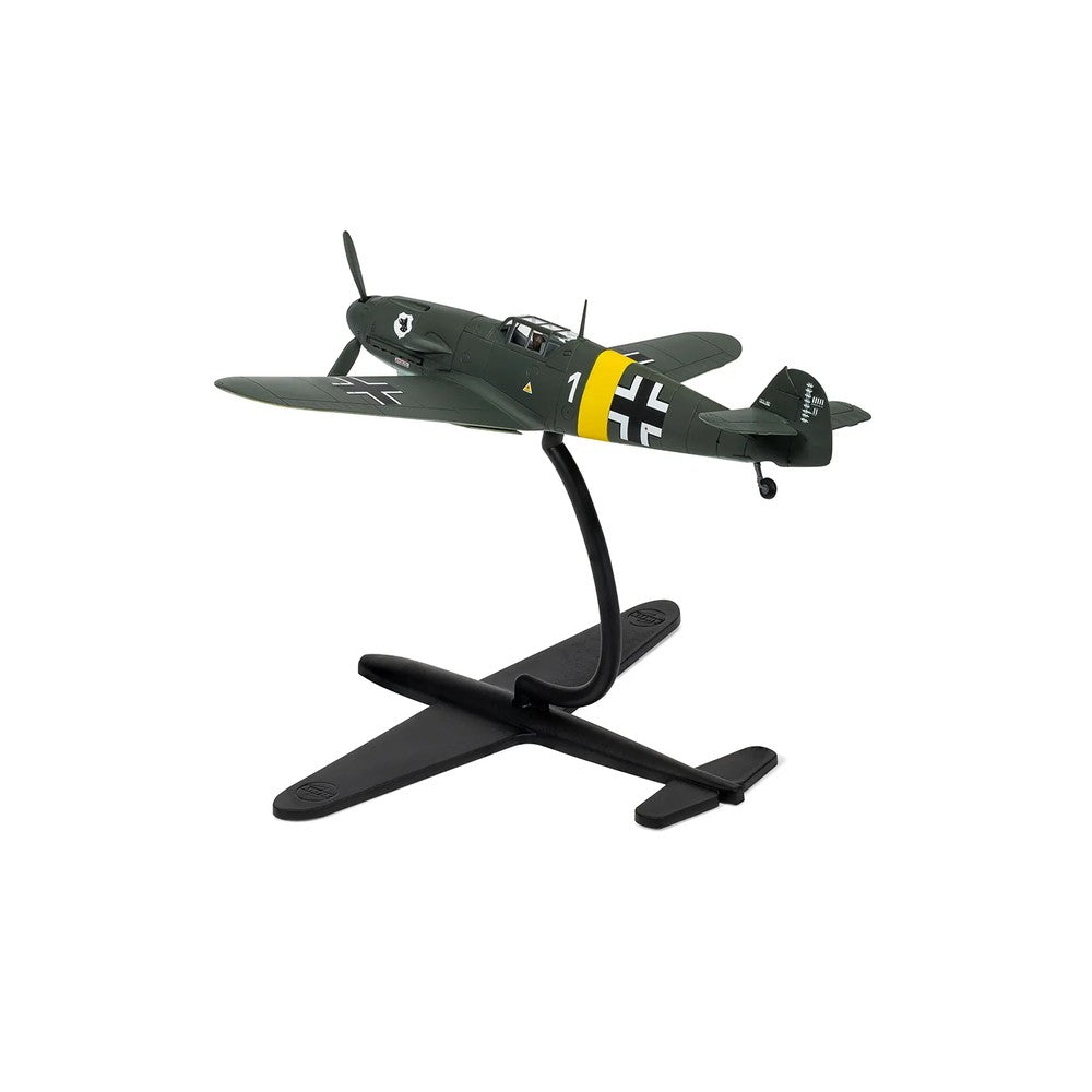 Airfix Starter Set Messerschmitt Bf109F-4