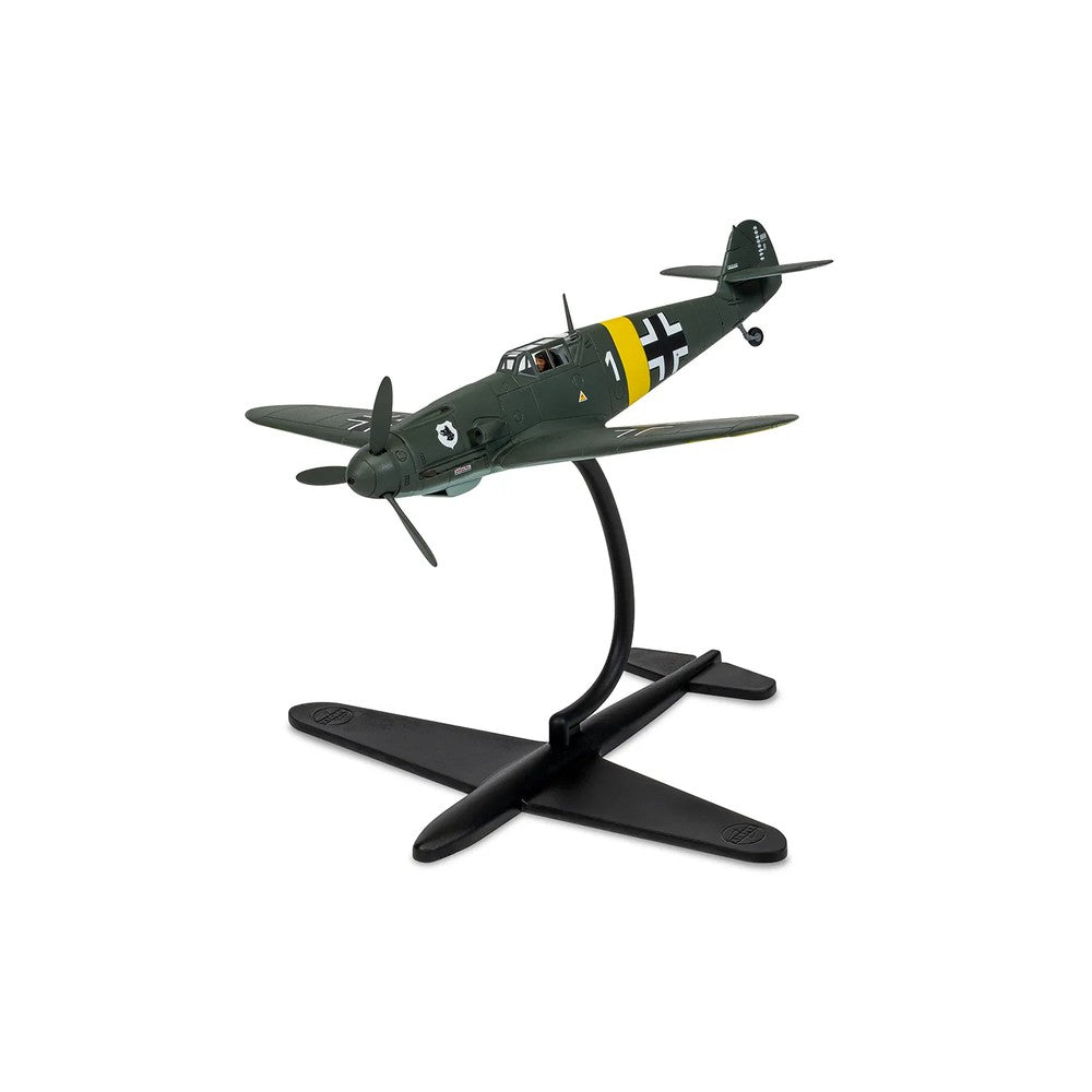 Airfix Starter Set Messerschmitt Bf109F-4