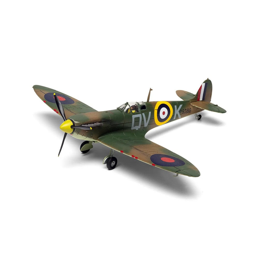 Airfix Supermarine Spitfire Mk.Ia