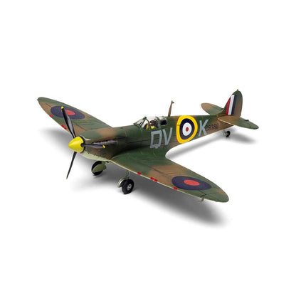 Airfix Supermarine Spitfire Mk.Ia