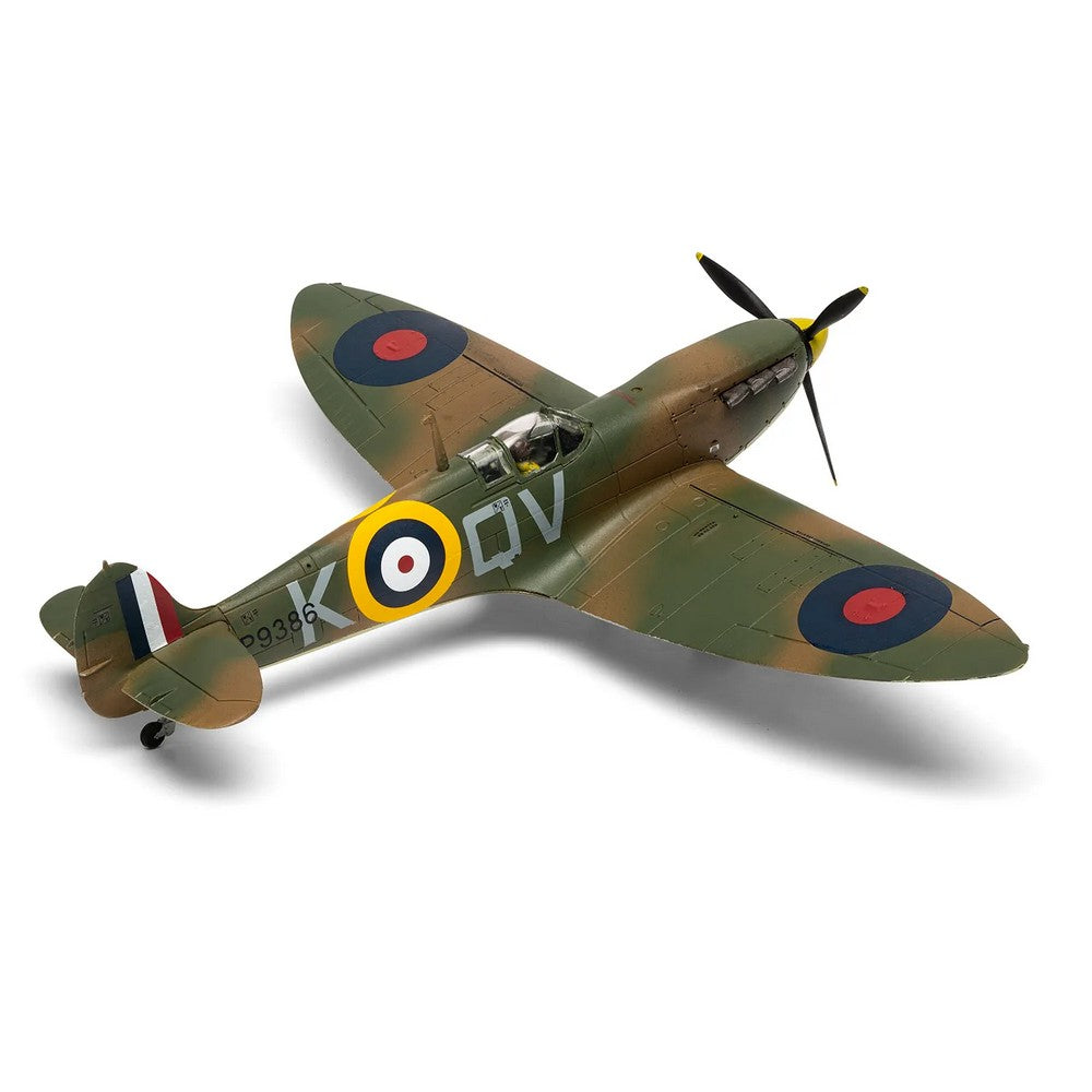 Airfix Supermarine Spitfire Mk.Ia