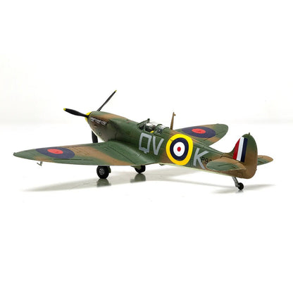 Airfix Supermarine Spitfire Mk.Ia