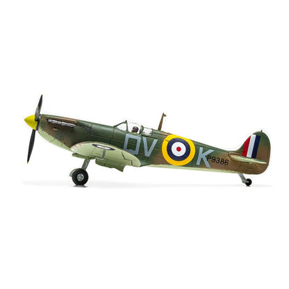 Airfix Supermarine Spitfire Mk.Ia
