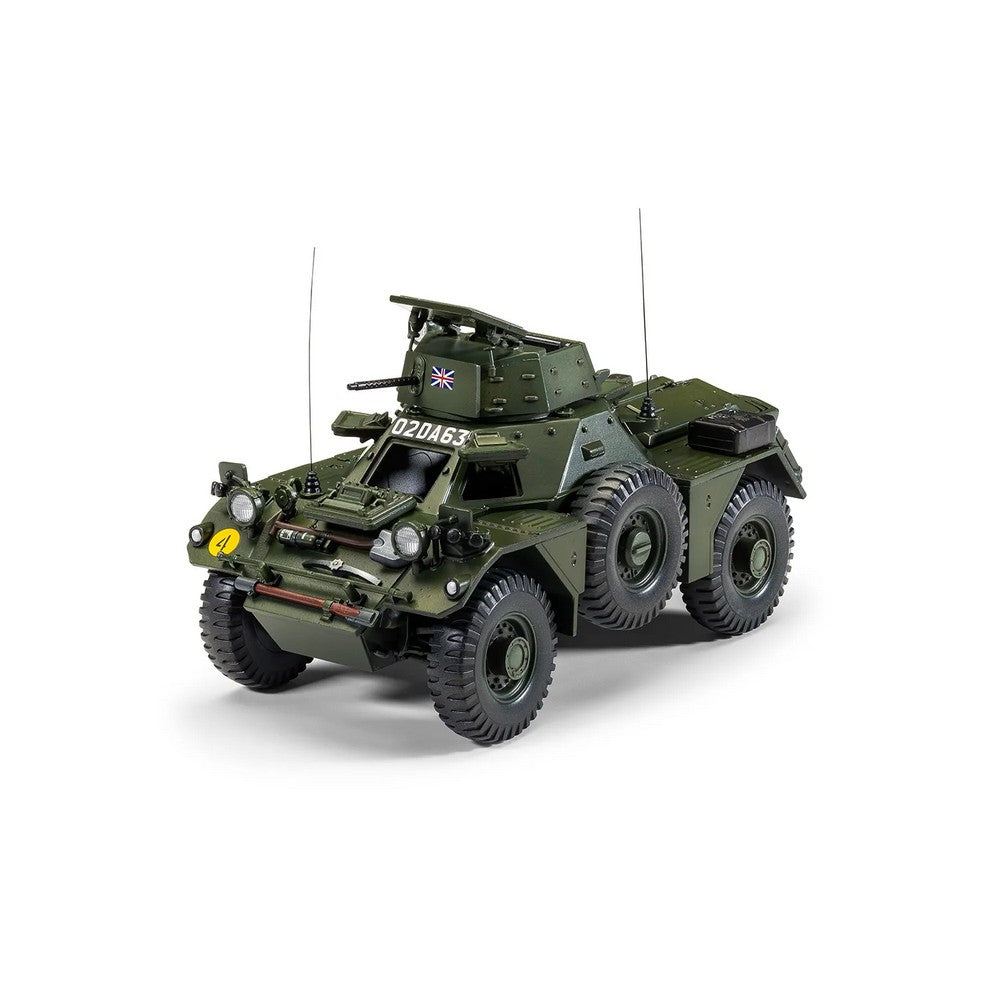 Airfix Ferret Scout Car Mk.2 (1:35)
