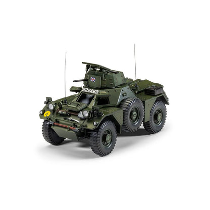 Airfix Ferret Scout Car Mk.2 (1:35)