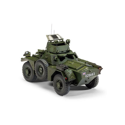 Airfix Ferret Scout Car Mk.2 (1:35)