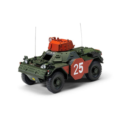 Airfix Ferret Scout Car Mk.2 (1:35)