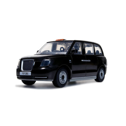 Airfix Quick Build London Taxi